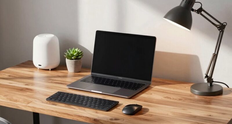 top desk accessories 2026