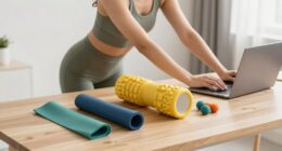 top desk job recovery products