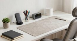 top desk organization essentials
