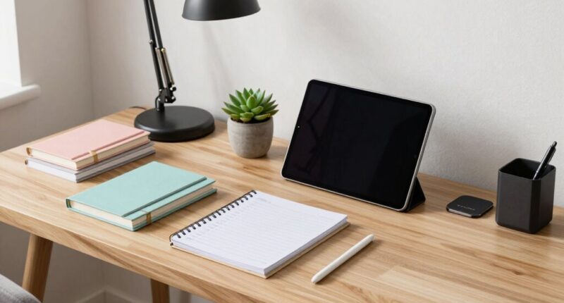 top desk upgrades 2026