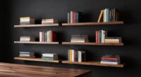 top desktop bookshelf picks