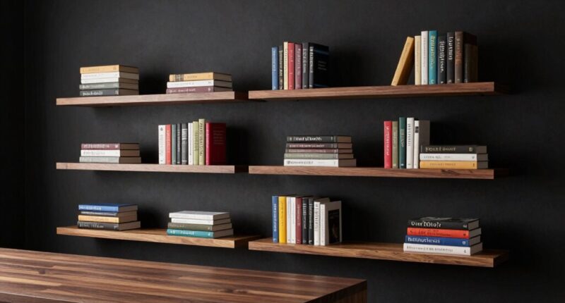 top desktop bookshelf picks