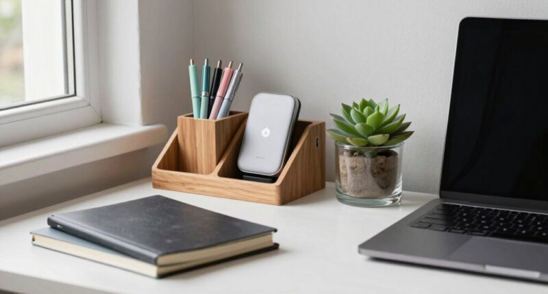 top desktop organizers 2026