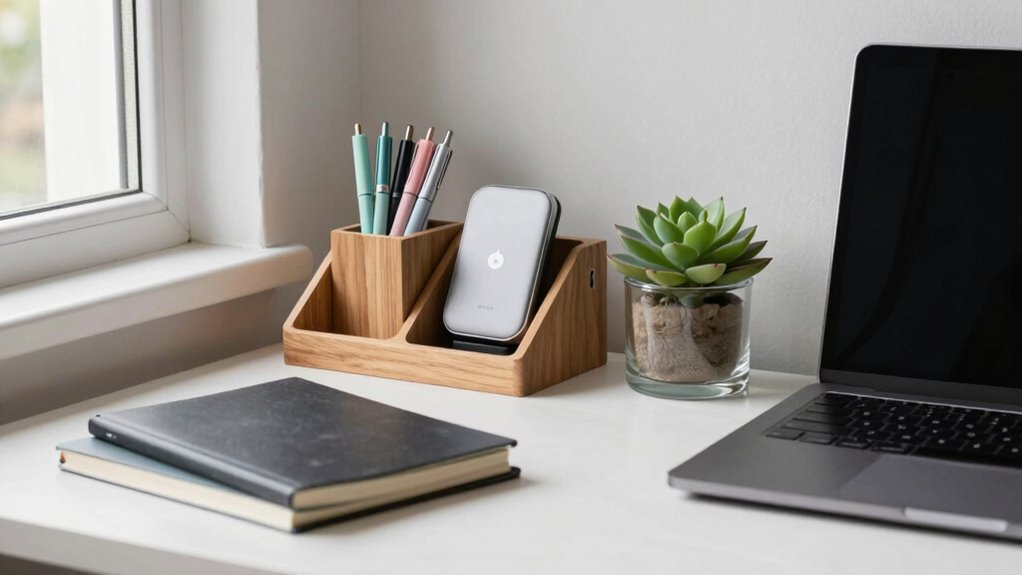 top desktop organizers 2026