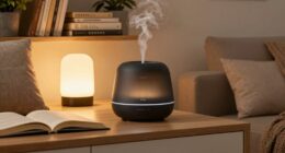 top diffusers for reading