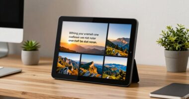 top digital frames 2026