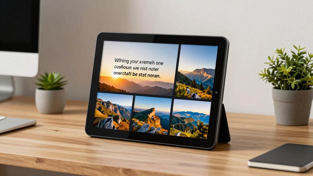 top digital frames 2026