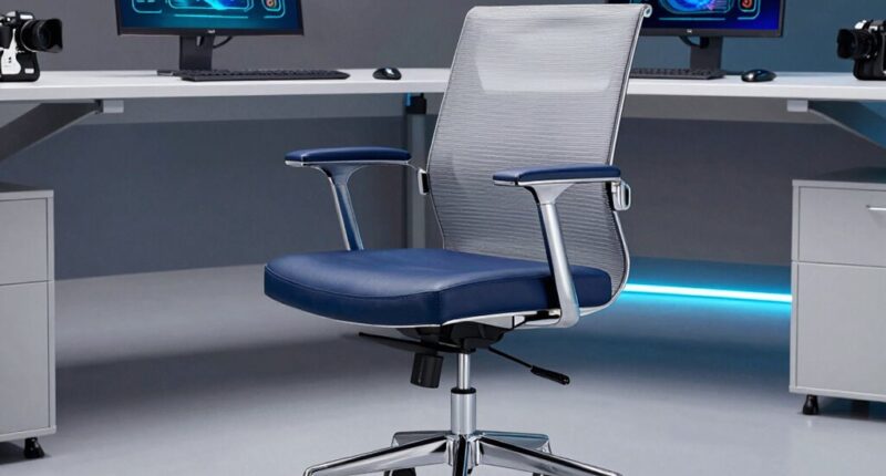 top drafting chair options