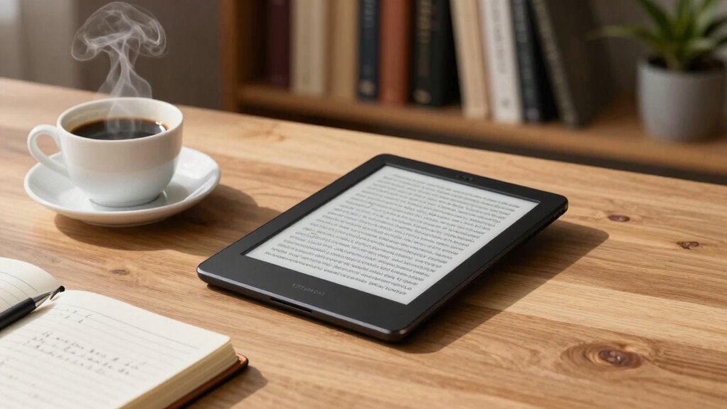 top e readers for philosophers