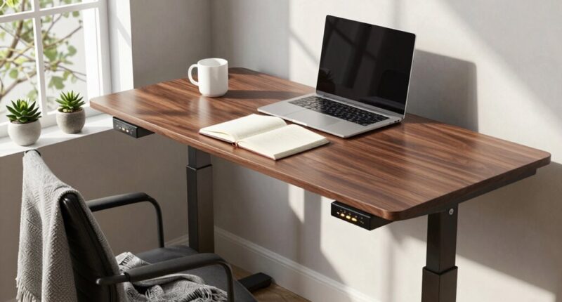 top electric desk picks