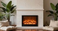 top electric fireplaces 2026