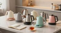 top electric kettles 2026