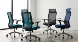 top ergonomic office chairs