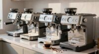 top espresso machines 2026