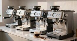 top espresso machines 2026