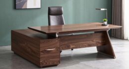 top executive desk selections