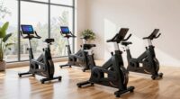 top exercise bikes 2026