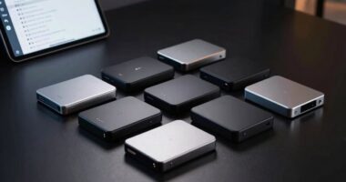 top external hard drives