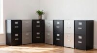 top filing cabinet options