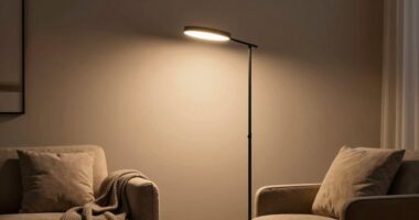 top floor lamps for eyes