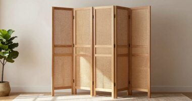 top folding screens 2026