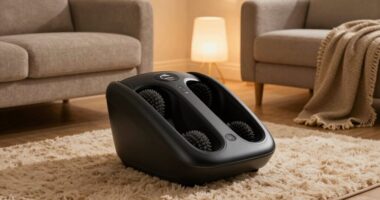 top foot massagers 2026