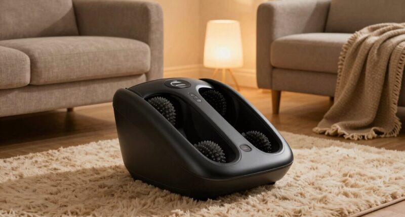 top foot massagers 2026