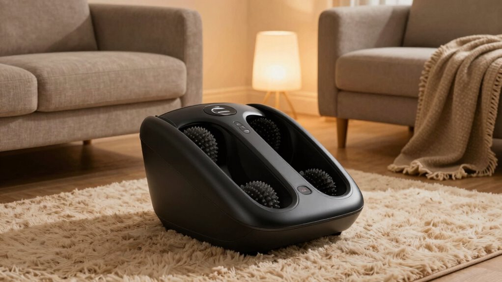 top foot massagers 2026