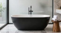 top freestanding bathtubs