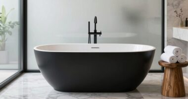 top freestanding bathtubs
