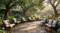 top garden benches 2026