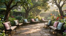 top garden benches 2026