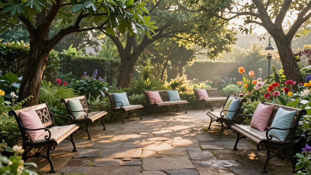 top garden benches 2026