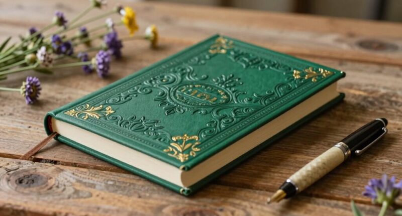 top hardcover journals 2026
