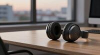 top headphones for focus