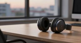 top headphones for focus