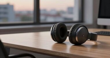 top headphones for focus