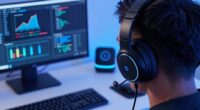top headphones for focus