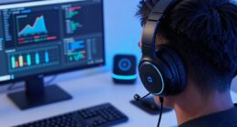 top headphones for focus