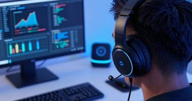 top headphones for focus