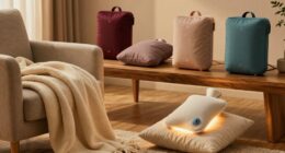 top heat therapy products