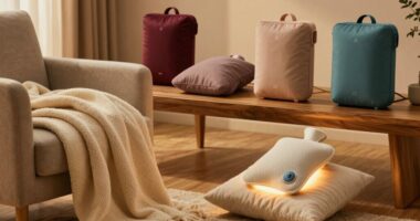 top heat therapy products