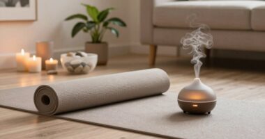 top home anxiety remedies