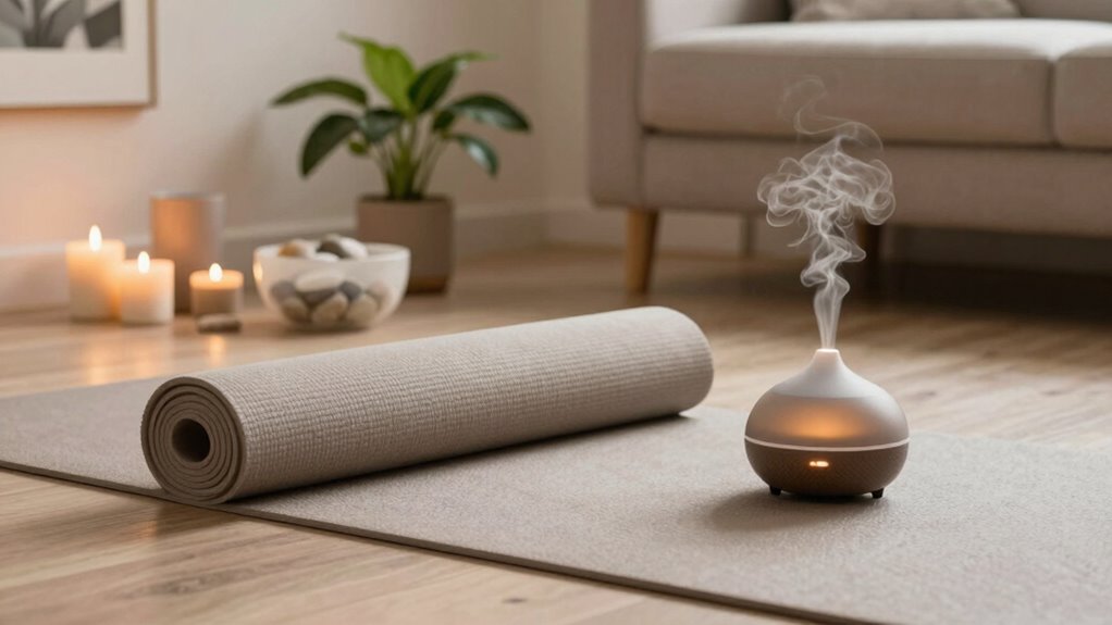 top home anxiety remedies