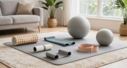 top home gentle movement products