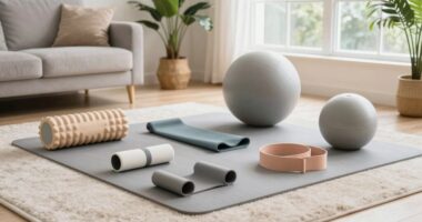 top home gentle movement products