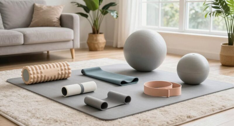 top home gentle movement products