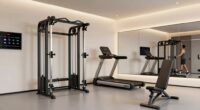 top home gym options