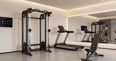 top home gym options