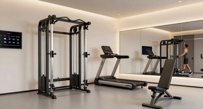 top home gym options